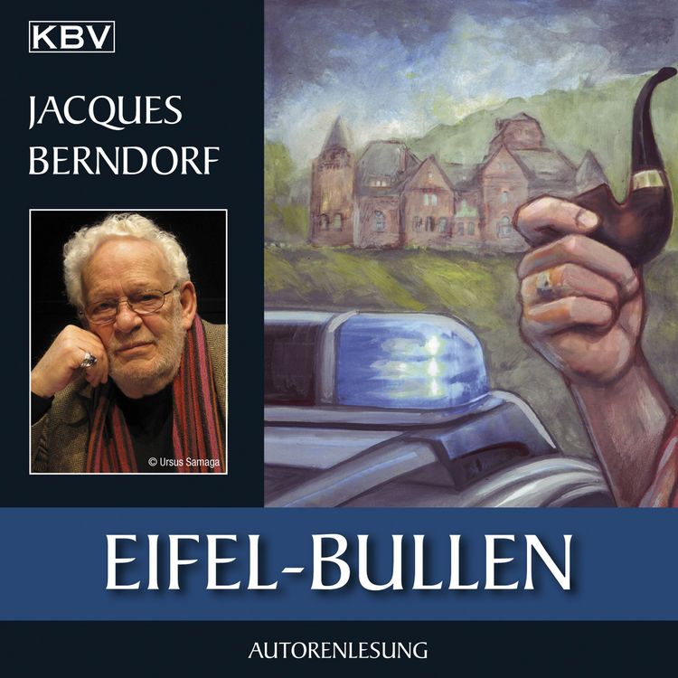 Produktbild: Eifel-Bullen