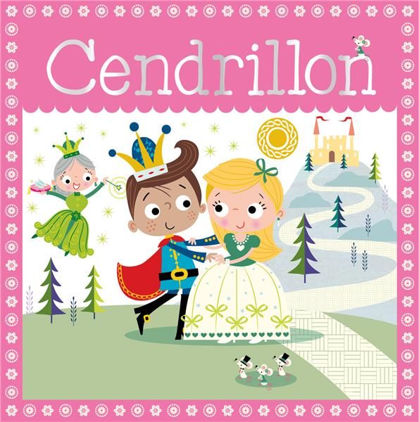 Produktbild: Cendrillon