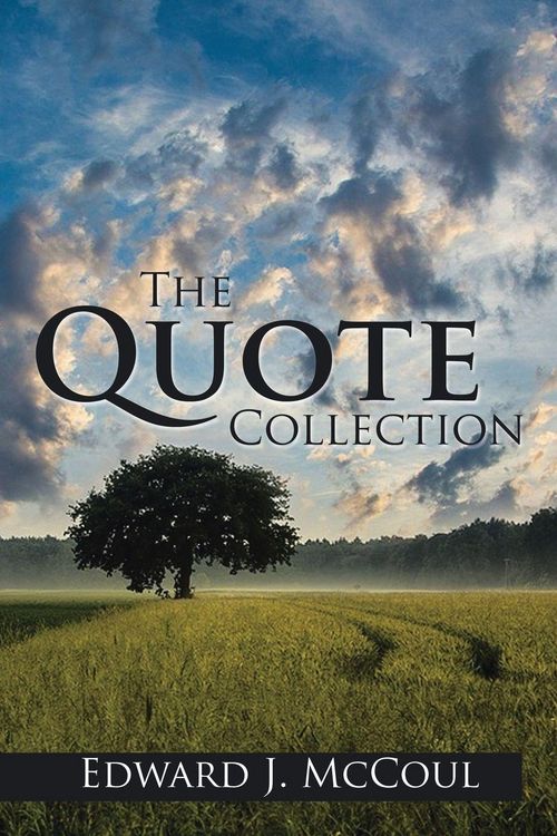 Produktbild: The Quote Collection