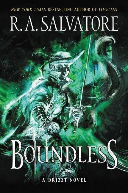 Produktbild: Boundless