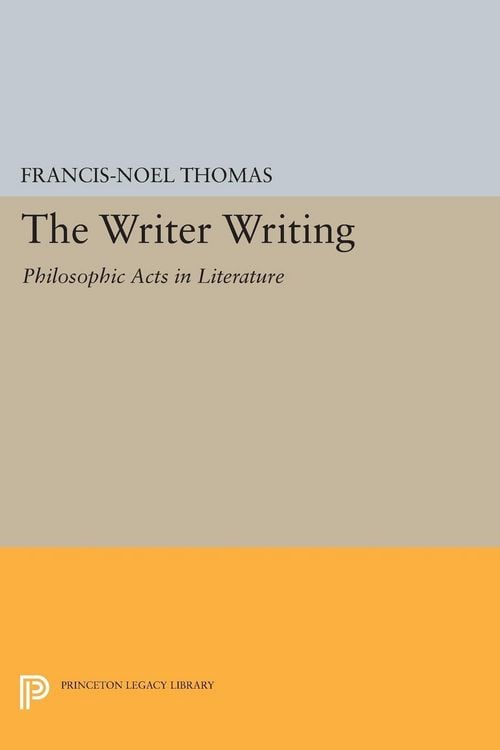Produktbild: The Writer Writing