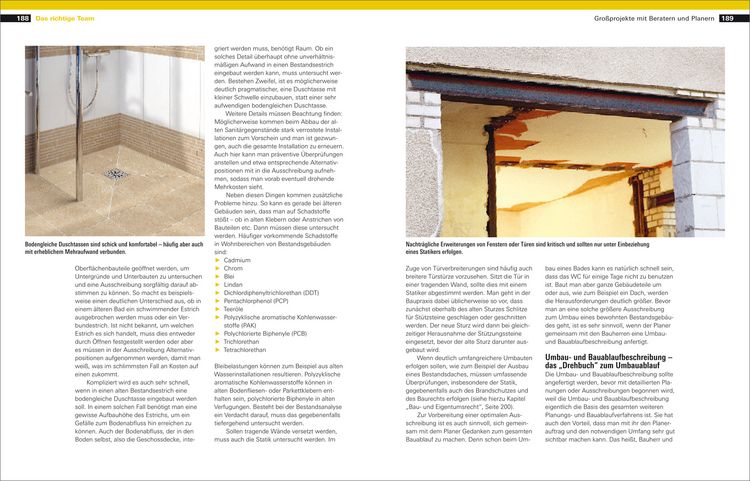 Produktbild: Handbuch Sanieren und Modernisieren