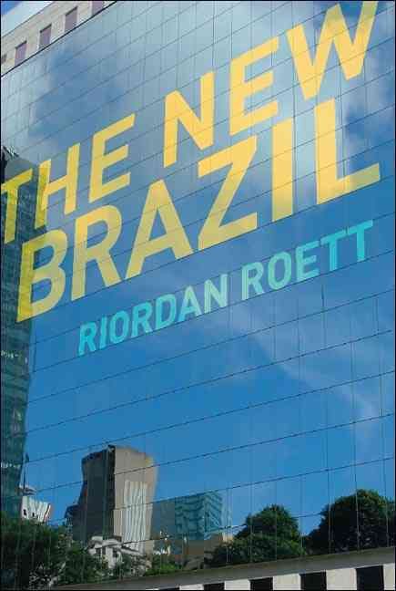 Produktbild: New Brazil