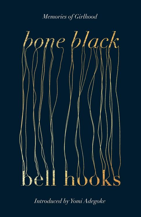 Produktbild: Bone Black