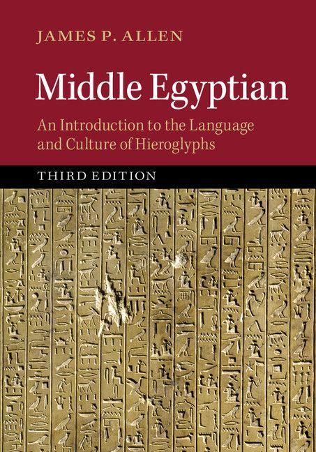 Produktbild: Middle Egyptian