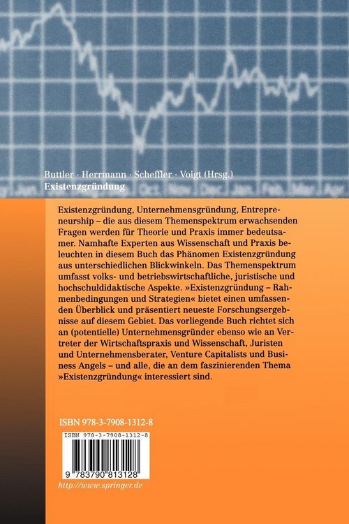 Produktbild: Existenzgr&uuml;ndung
