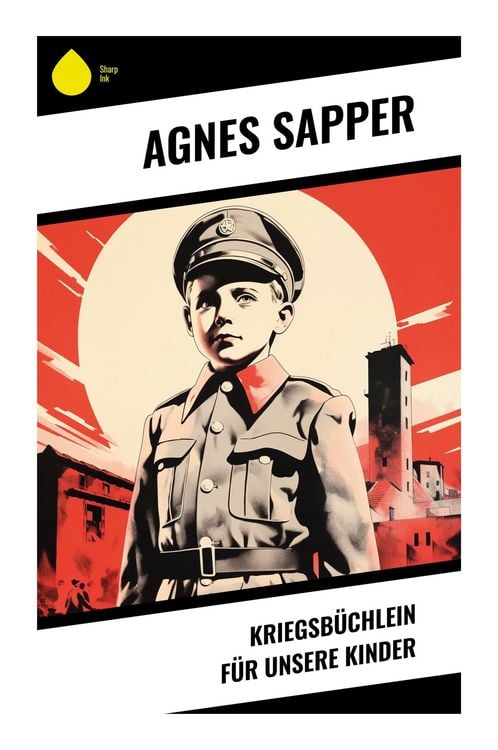 Produktbild: Kriegsb&uuml;chlein f&uuml;r unsere Kinder