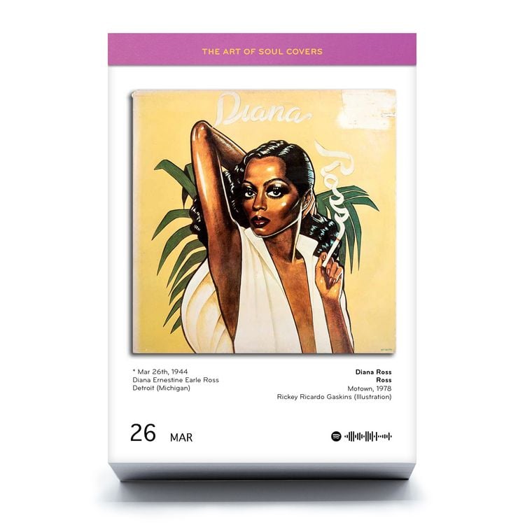Produktbild: The Art of Soul Covers