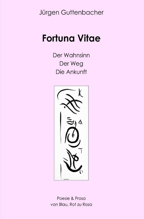 Produktbild: Fortuna Vitae