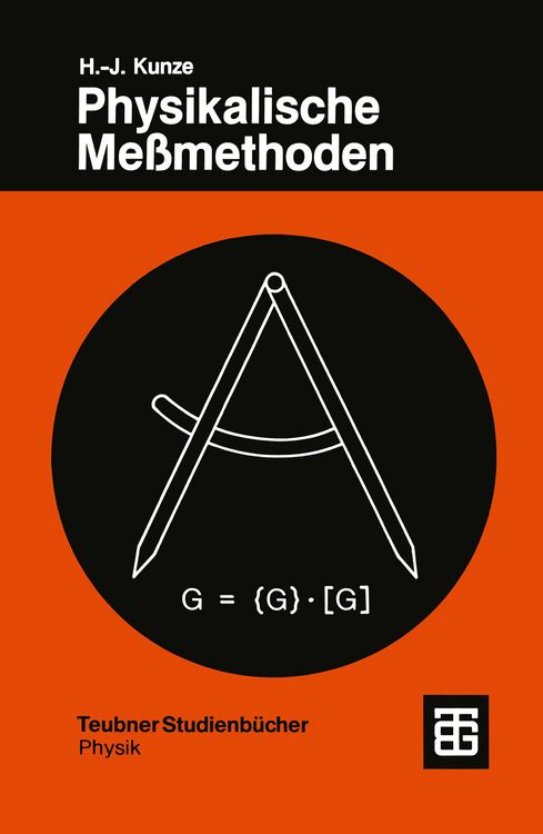Produktbild: Physikalische Me&szlig;methoden