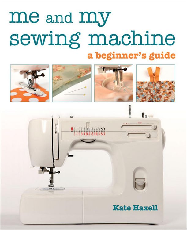 Produktbild: Me and My Sewing Machine