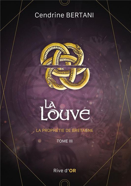 Produktbild: La Louve