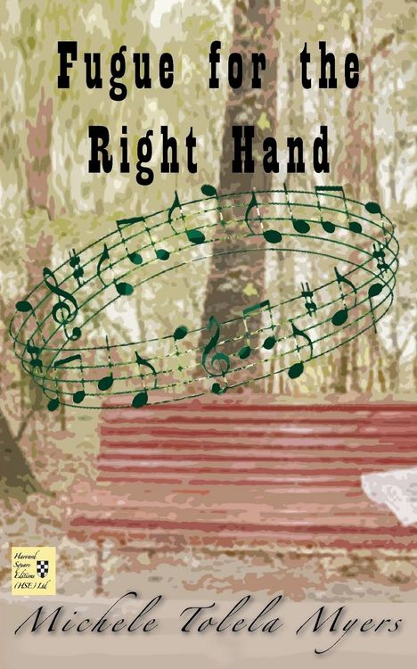 Produktbild: Fugue for the Right Hand