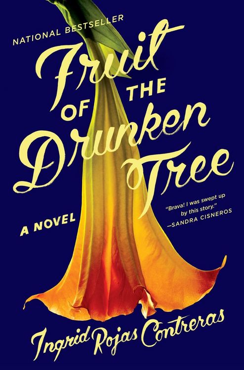 Produktbild: Fruit of the Drunken Tree