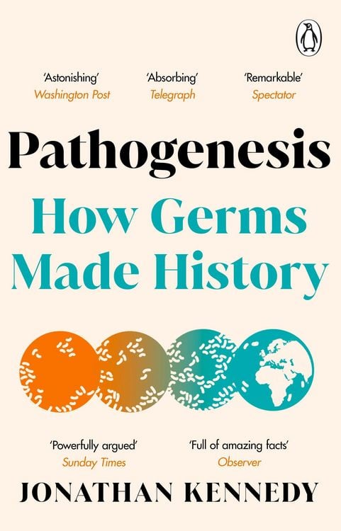 Produktbild: Pathogenesis