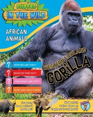 Produktbild: Fluffies in The Wild