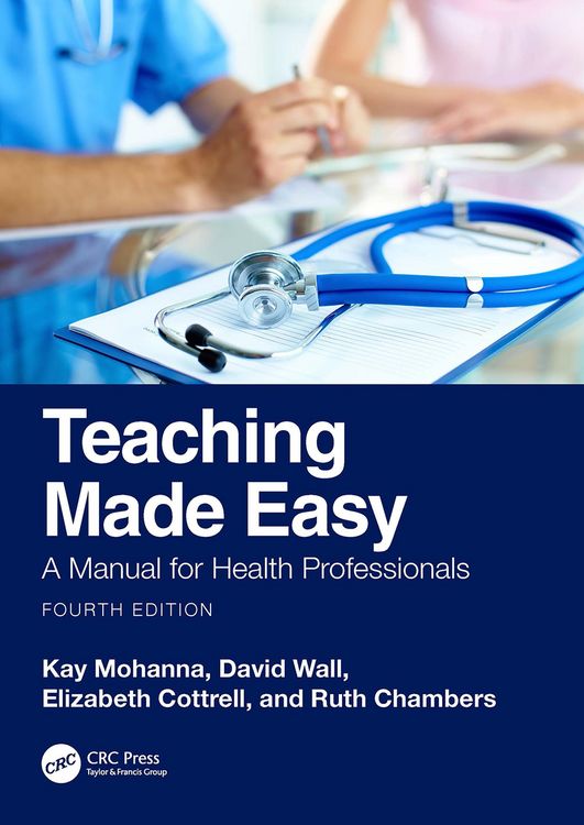 Produktbild: Teaching Made Easy
