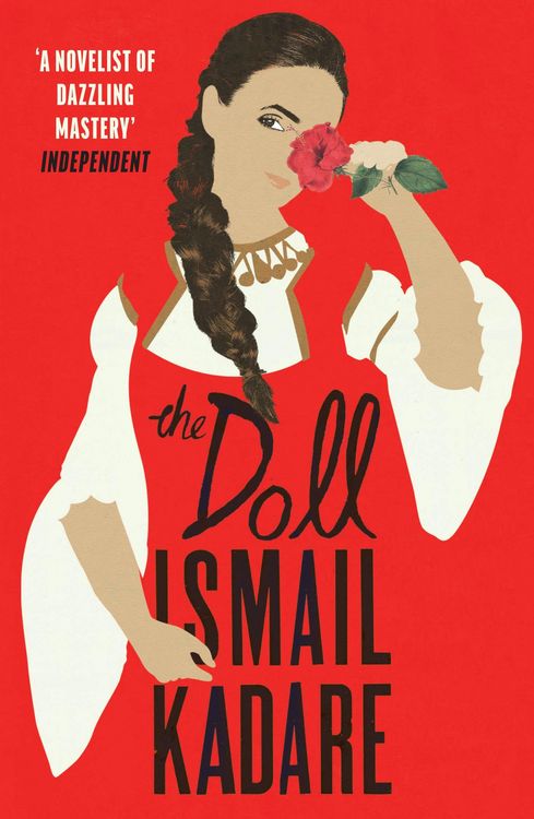 Produktbild: The Doll