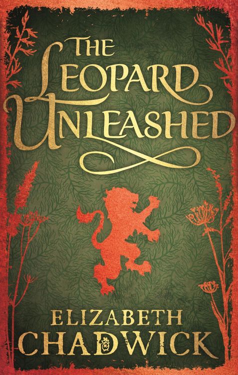 Produktbild: The Leopard Unleashed