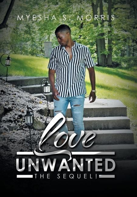Produktbild: Love Unwanted