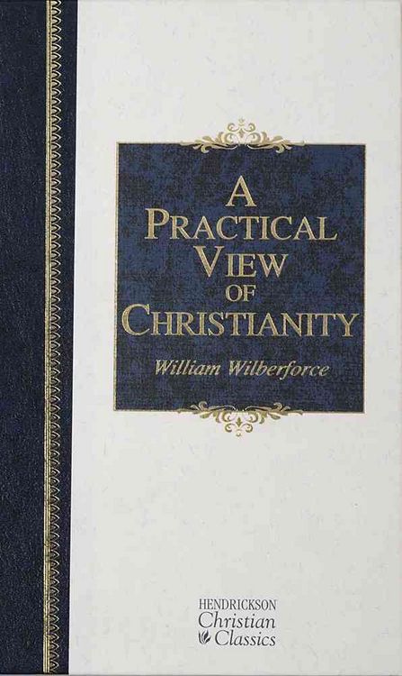 Produktbild: Prac View Of Christianity