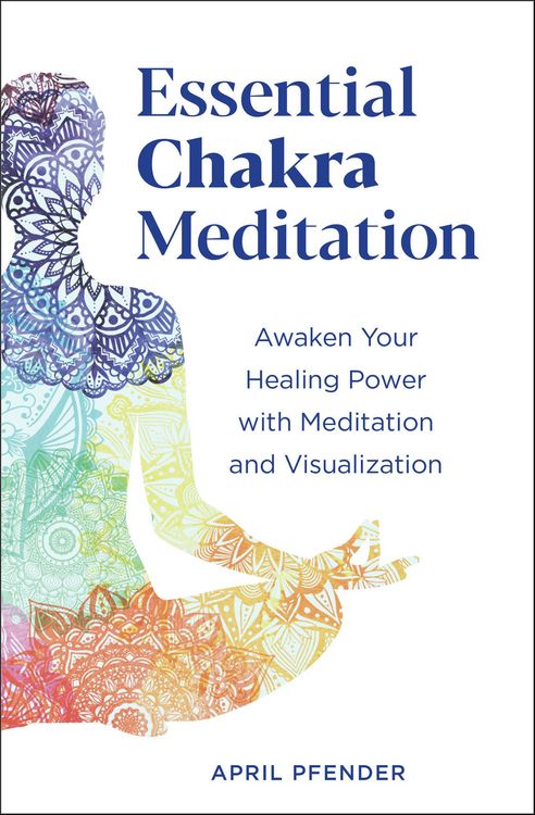 Produktbild: Essential Chakra Meditation