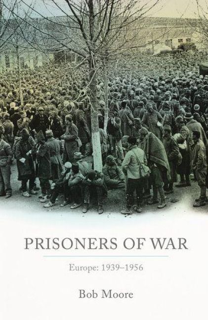 Produktbild: Prisoners of War