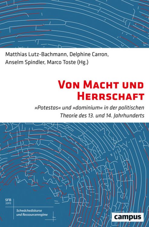 Produktbild: Von Natur und Herrschaft