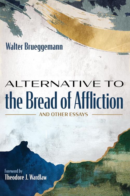 Produktbild: Alternative to the Bread of Affliction