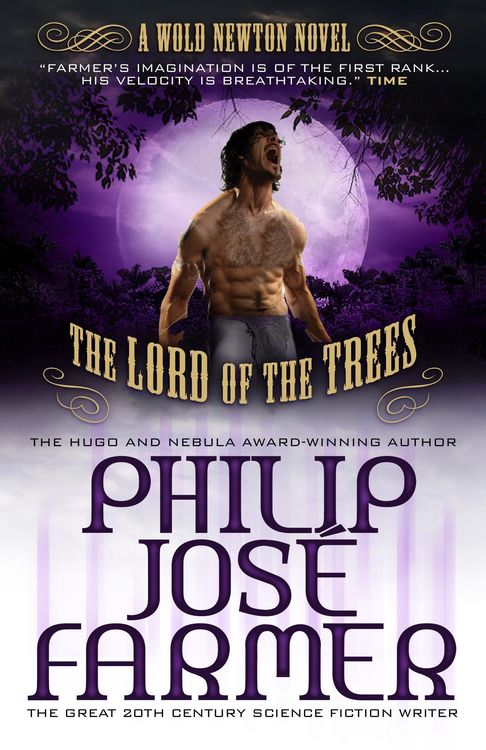 Produktbild: Lord Of The Trees
