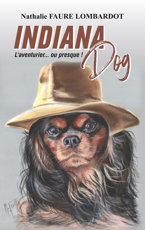 Produktbild: Indiana Dog