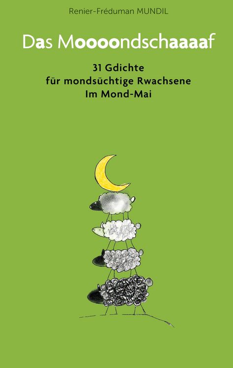 Produktbild: Das Moooondschaaaaf