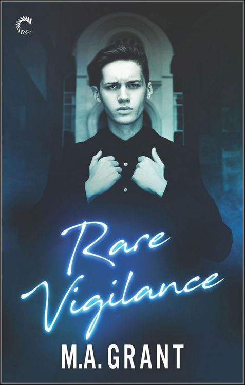Produktbild: Rare Vigilance