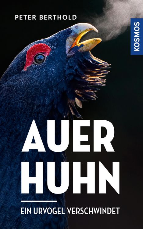 Produktbild: Auerhuhn