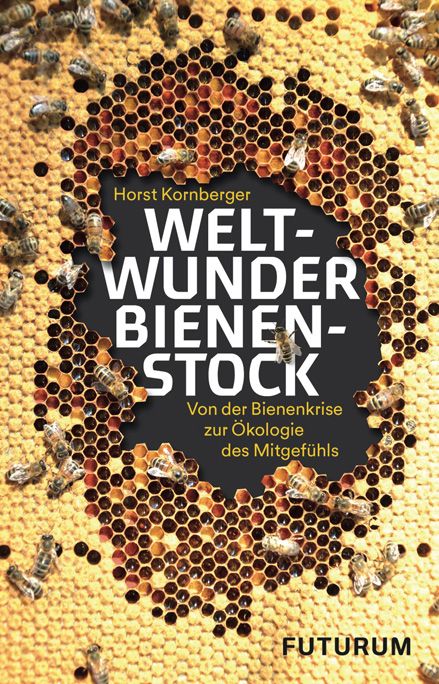 Produktbild: Weltwunder Bienenstock