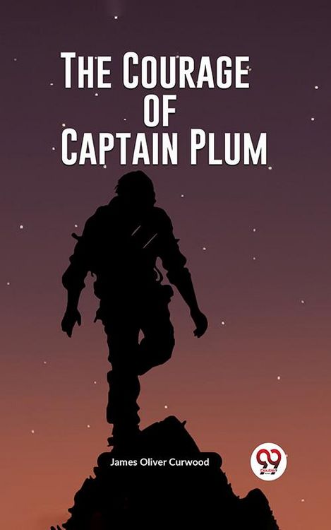 Produktbild: The Courage of Captain Plum
