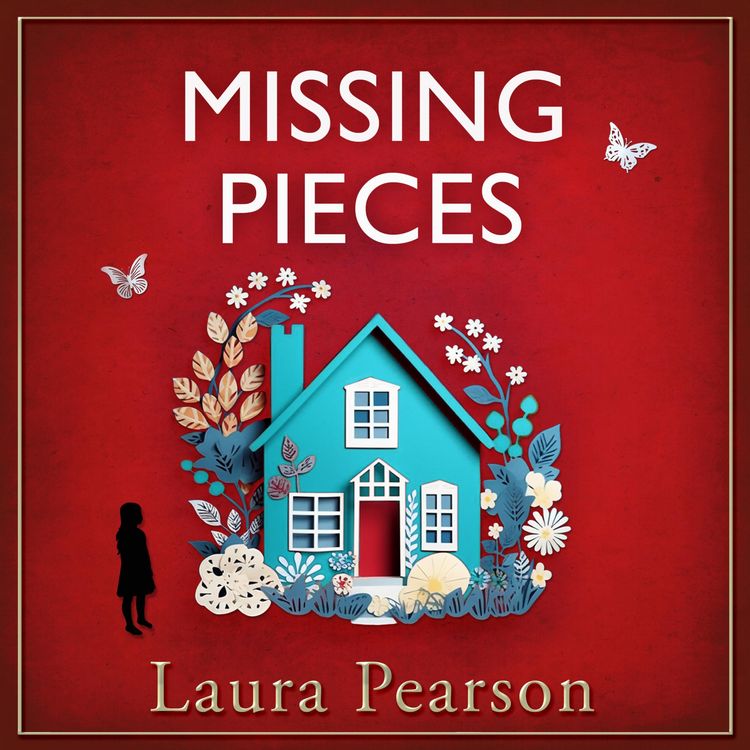 Produktbild: Missing Pieces