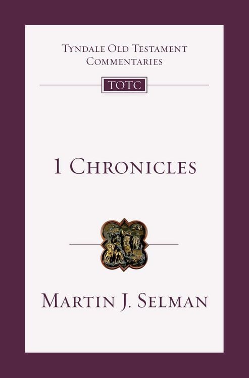 Produktbild: 1 Chronicles