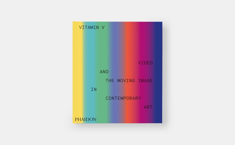 Produktbild: Vitamin V