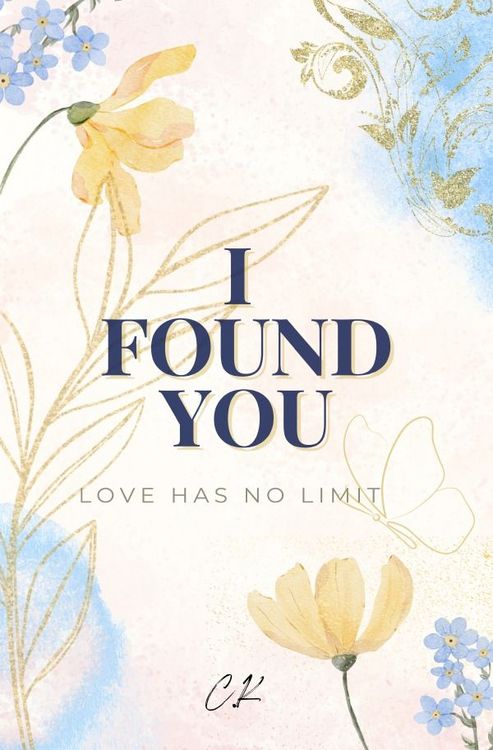Produktbild: I Found You