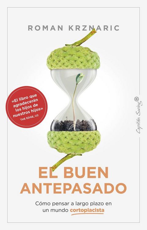 Produktbild: El buen antepasado