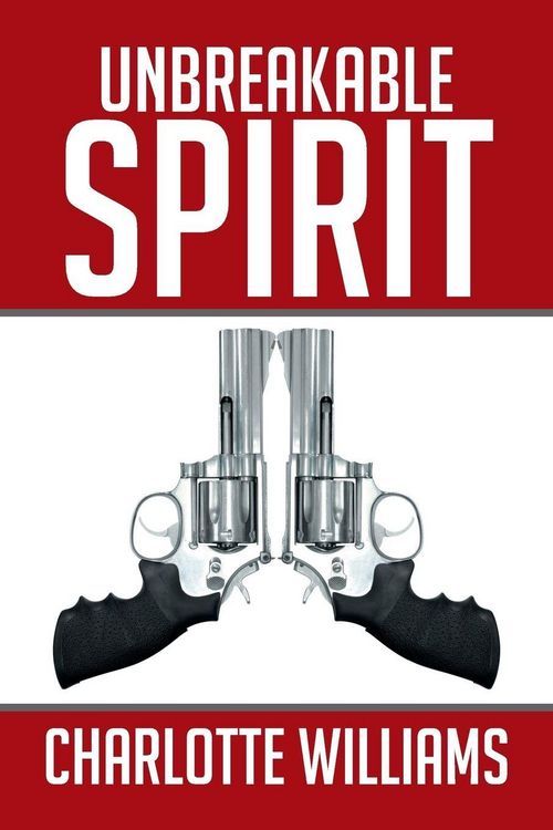 Produktbild: Unbreakable Spirit