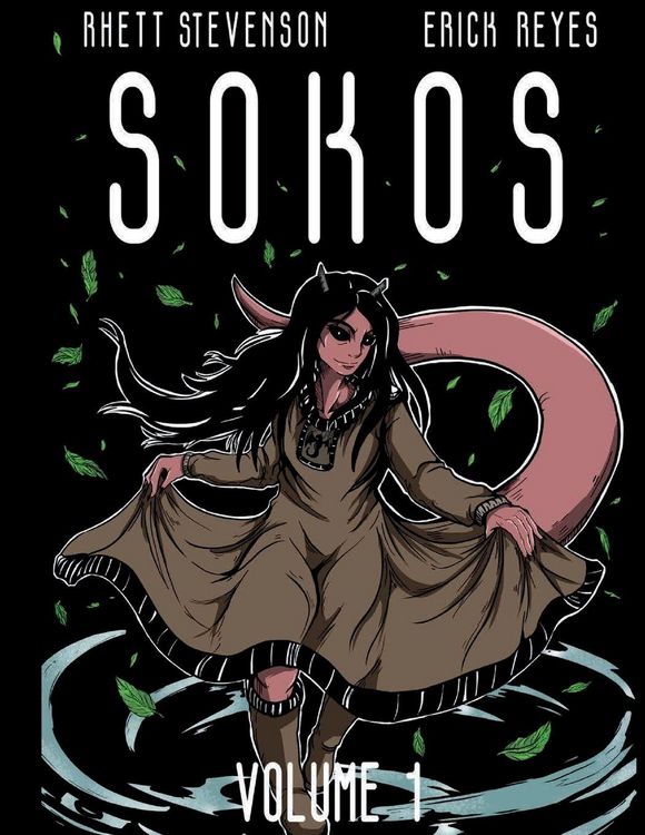 Produktbild: SOKOS