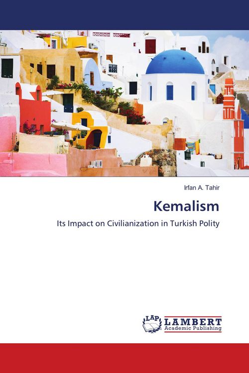 Produktbild: Kemalism