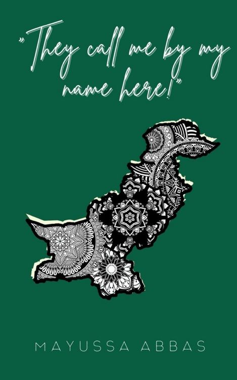 Produktbild: "They call me by my name here!"
