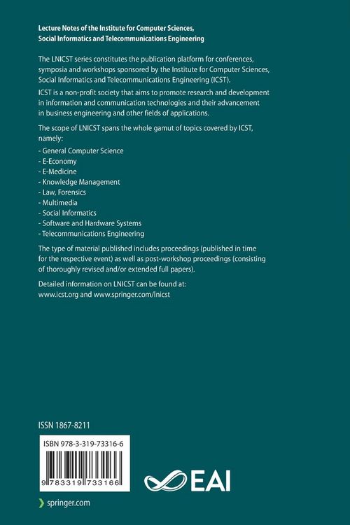 Produktbild: Advanced Hybrid Information Processing