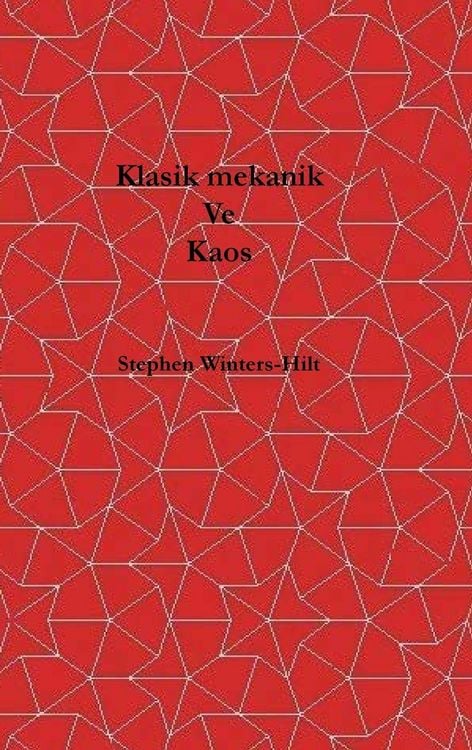 Produktbild: Klasik Mekanik ve Kaos
