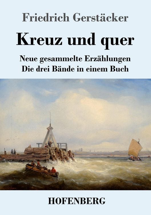 Produktbild: Kreuz und quer