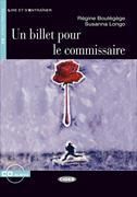 Produktbild: Billet pour le commissaire + CE
