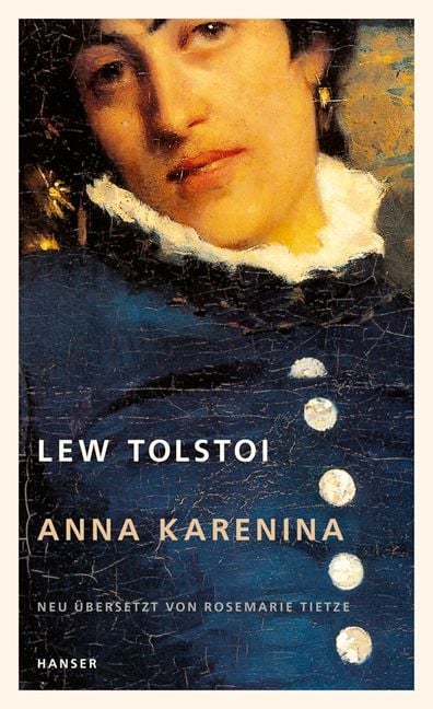 Produktbild: Anna Karenina